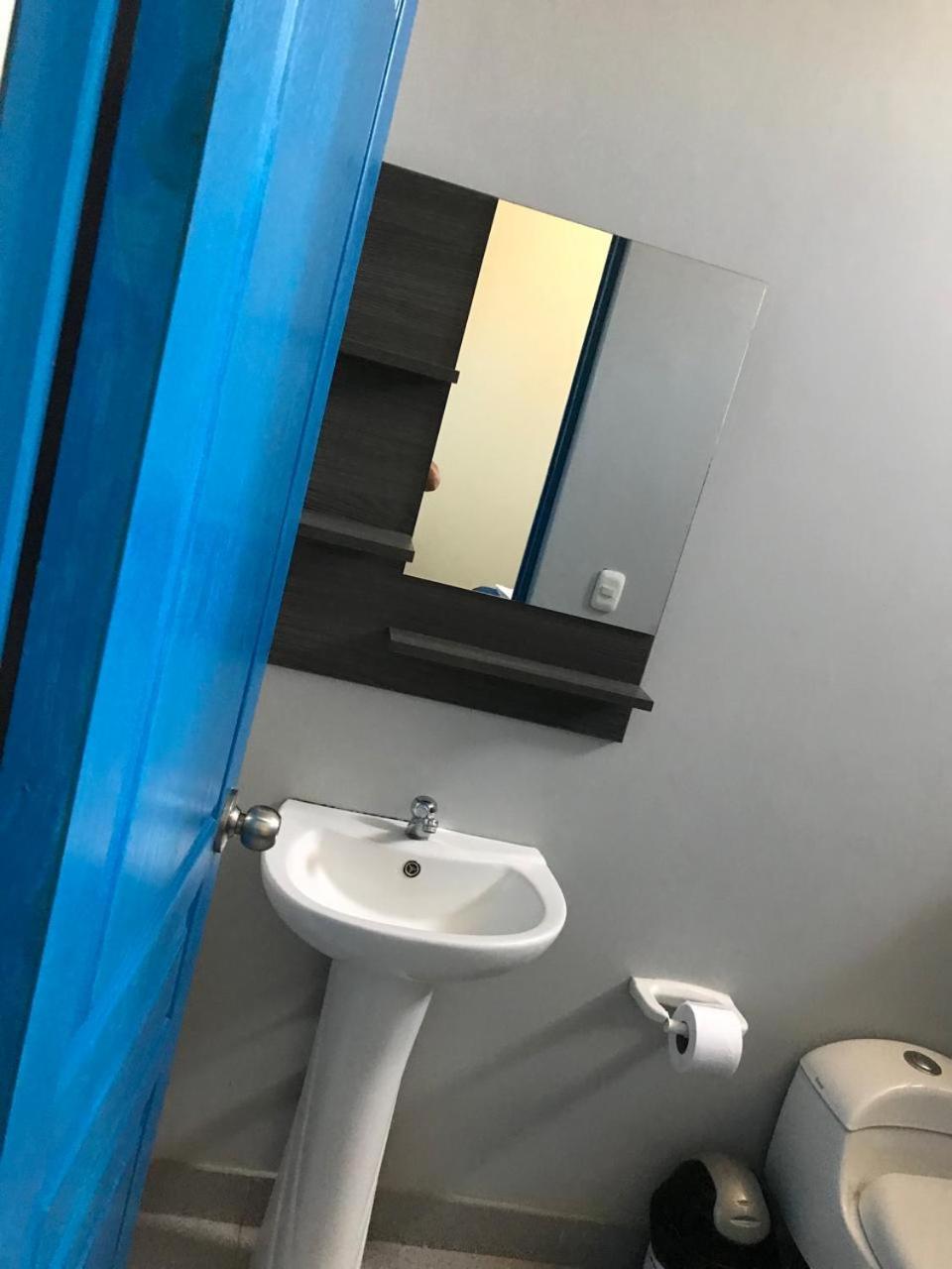 Ancora Beach Hotel Mancora Room photo
